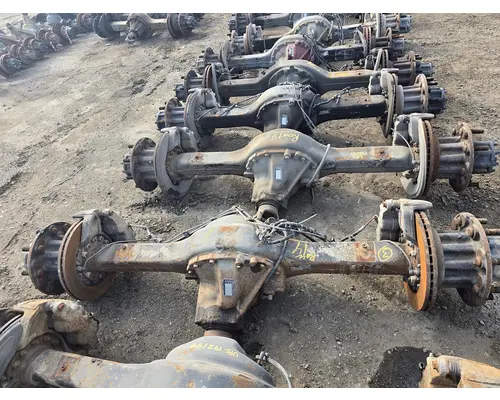 AXLE ALLIANCE RS15-2N Axle Housings (Rear)
