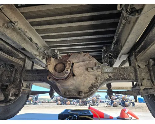 AXLE ALLIANCE RS15-2N Axle Housings (Rear)