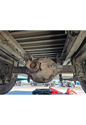 AXLE ALLIANCE RS15-2N Axle Housings (Rear)