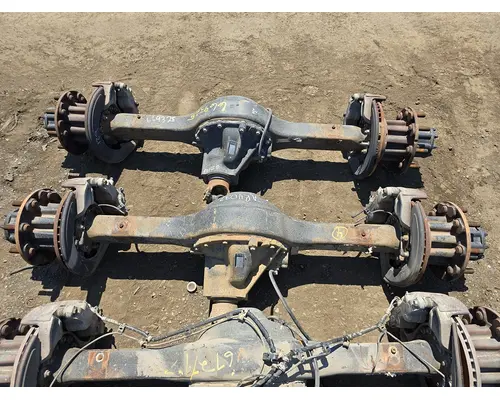 AXLE ALLIANCE RS15-2N Axle Housings (Rear)