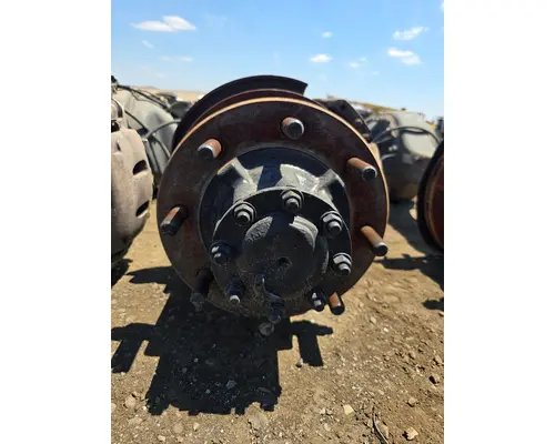 AXLE ALLIANCE RS15-2N Axle Housings (Rear)