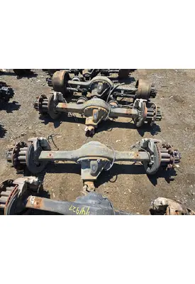 AXLE ALLIANCE RS15-2N Axle Housings (Rear)