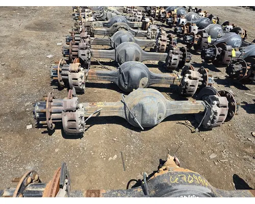 AXLE ALLIANCE RS15-2N Axle Housings (Rear)
