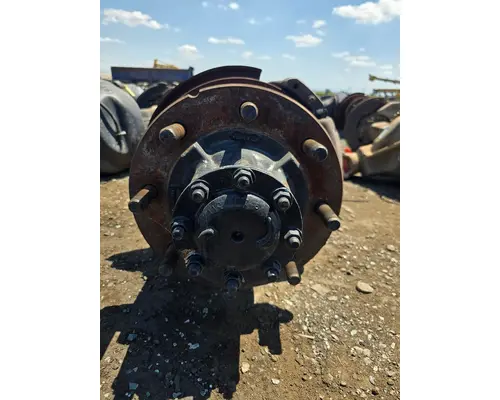 AXLE ALLIANCE RS15-2N Axle Housings (Rear)
