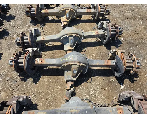 AXLE ALLIANCE RS15-2N Axle Housings (Rear)