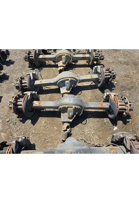 AXLE ALLIANCE RS15-2N Axle Housings (Rear)