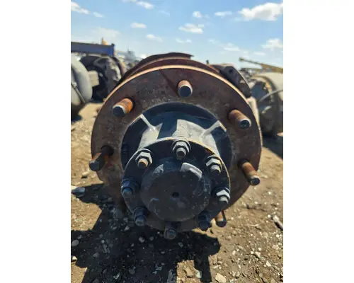 AXLE ALLIANCE RS15-2N Axle Housings (Rear)