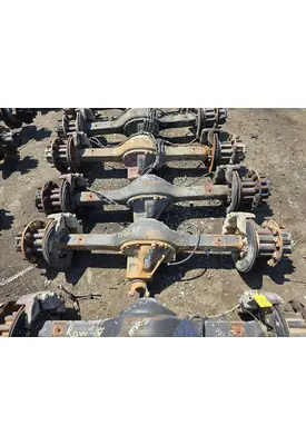 AXLE ALLIANCE RS15-2N Axle Housings (Rear)