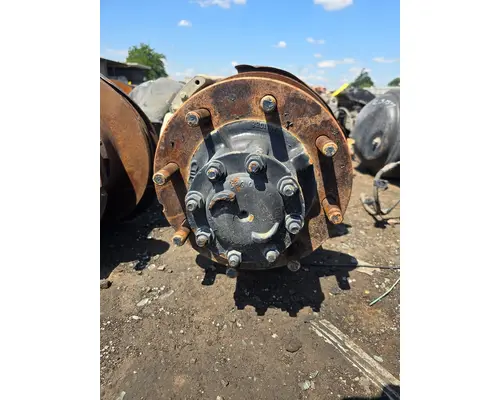 AXLE ALLIANCE RS15-2N Axle Housings (Rear)