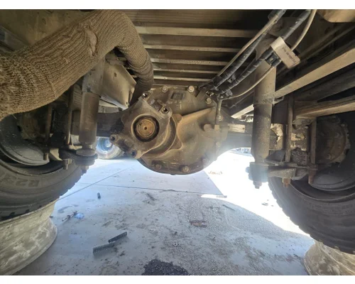 AXLE ALLIANCE RS15-2N Axle Housings (Rear)