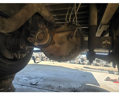 AXLE ALLIANCE RS15-2N Axle Housings (Rear)