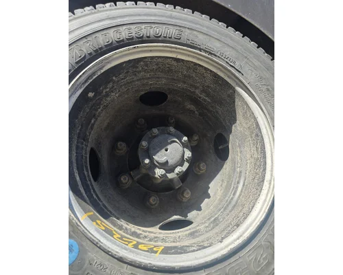 AXLE ALLIANCE RS15-2N Axle Housings (Rear)