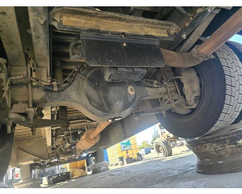 AXLE ALLIANCE RS15-2N Axle Housings (Rear)