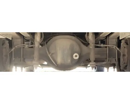 AXLE ALLIANCE RS15-2N Axle Housings (Rear)