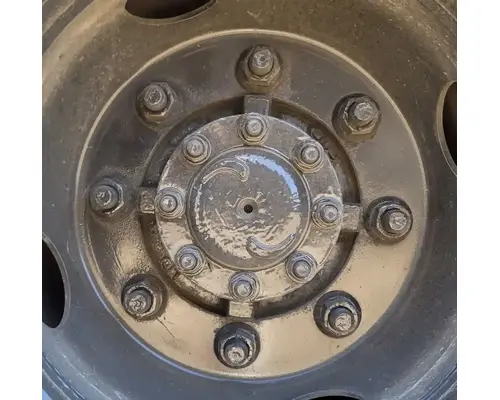 AXLE ALLIANCE RS15-2N Axle Housings (Rear)