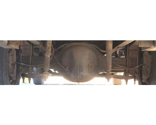 AXLE ALLIANCE RS15-2N Axle Housings (Rear)