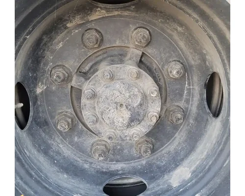 AXLE ALLIANCE RS15-2N Axle Housings (Rear)