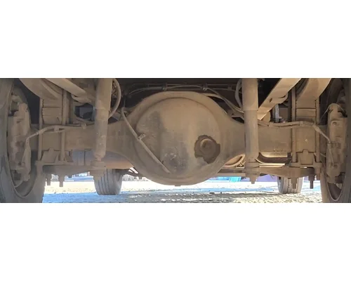 AXLE ALLIANCE RS15-2N Axle Housings (Rear)