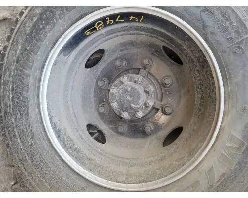 AXLE ALLIANCE RS15-2N Axle Housings (Rear)