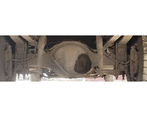 AXLE ALLIANCE RS15-2N Axle Housings (Rear)