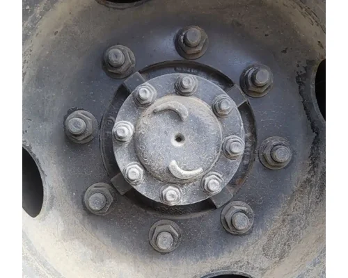 AXLE ALLIANCE RS15-2N Axle Housings (Rear)