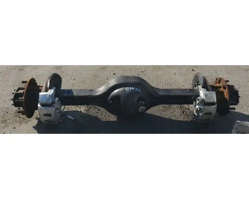 AXLE ALLIANCE RS15-2N Axle Housings (Rear)