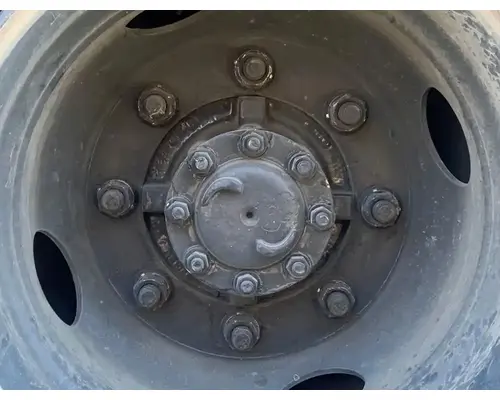 AXLE ALLIANCE RS15-2N Axle Housings (Rear)