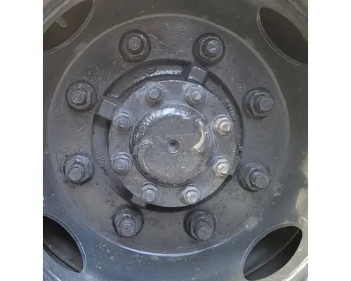 AXLE ALLIANCE RS15-2N Axle Housings (Rear)