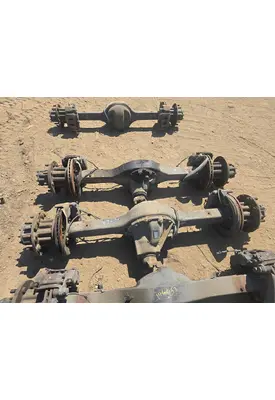 AXLE ALLIANCE RS15-2N Axle Housings (Rear)