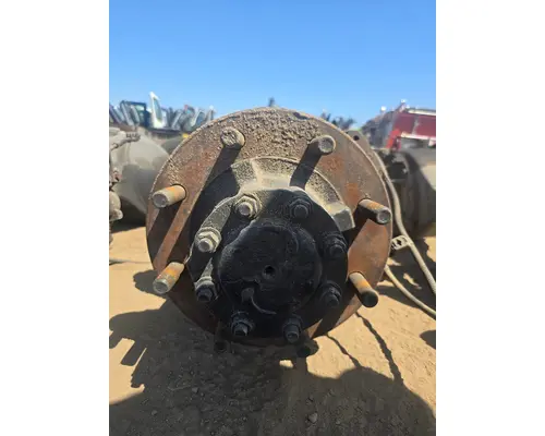 AXLE ALLIANCE RS15-2N Axle Housings (Rear)