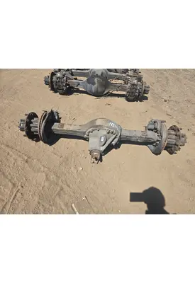 AXLE ALLIANCE RS15-2N Axle Housings (Rear)