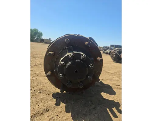 AXLE ALLIANCE RS15-2N Axle Housings (Rear)