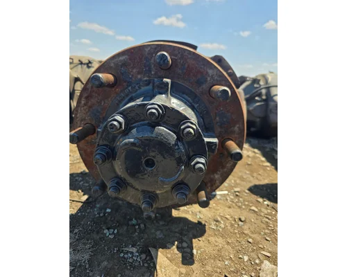AXLE ALLIANCE RS15-2N Axle Housings (Rear)
