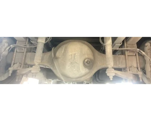 AXLE ALLIANCE RS15-2N Axle Housings (Rear)