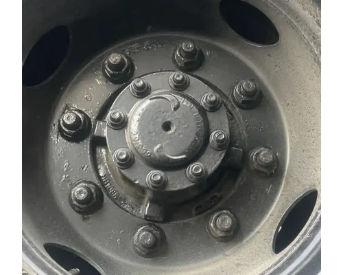 AXLE ALLIANCE RS15-2N Axle Housings (Rear)