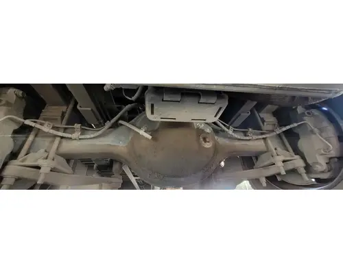 AXLE ALLIANCE RS15-2N Axle Housings (Rear)