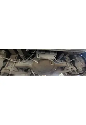 AXLE ALLIANCE RS15-2N Axle Housings (Rear)