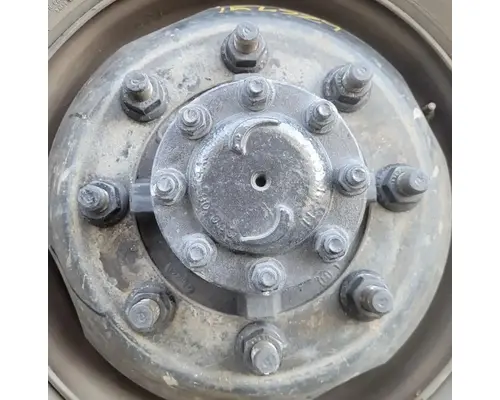 AXLE ALLIANCE RS15-2N Axle Housings (Rear)