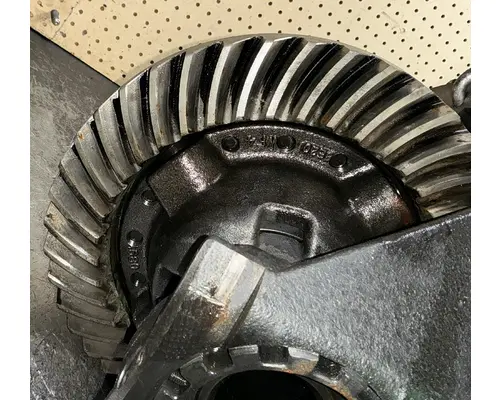 AXLE ALLIANCE RS15-2N Rear Rears (Tandem Rear or Single)