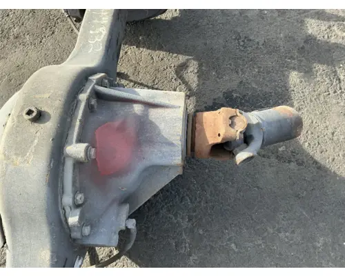 AXLE ALLIANCE RS15-2N Rear Rears (Tandem Rear or Single)