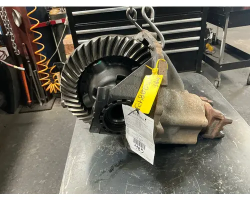 AXLE ALLIANCE RS15-2N Rear Rears (Tandem Rear or Single)