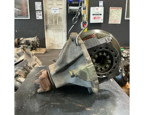 AXLE ALLIANCE RS15-2N Rear Rears (Tandem Rear or Single)