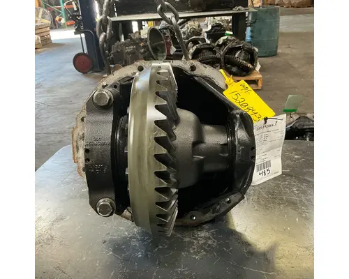 AXLE ALLIANCE RS15-2N Rear Rears (Tandem Rear or Single)