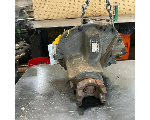 AXLE ALLIANCE RS15-2N Rear Rears (Tandem Rear or Single)