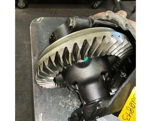 AXLE ALLIANCE RS15-2N Rear Rears (Tandem Rear or Single)