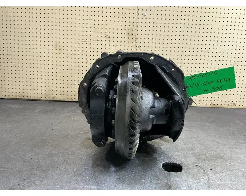 AXLE ALLIANCE RS15-2N Rear Rears (Tandem Rear or Single)