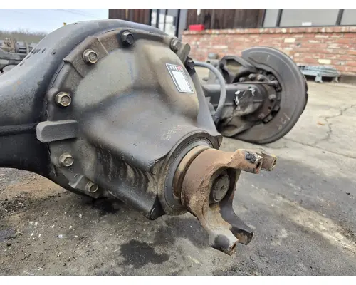 AXLE ALLIANCE RS15-2N Rear Rears (Tandem Rear or Single)