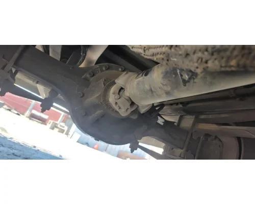 AXLE ALLIANCE RS15-2N Rear Rears (Tandem Rear or Single)