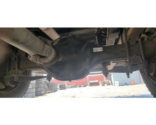 AXLE ALLIANCE RS15-2N Rear Rears (Tandem Rear or Single)