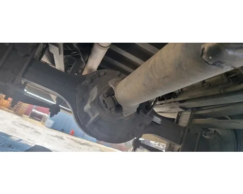 AXLE ALLIANCE RS15-2N Rear Rears (Tandem Rear or Single)